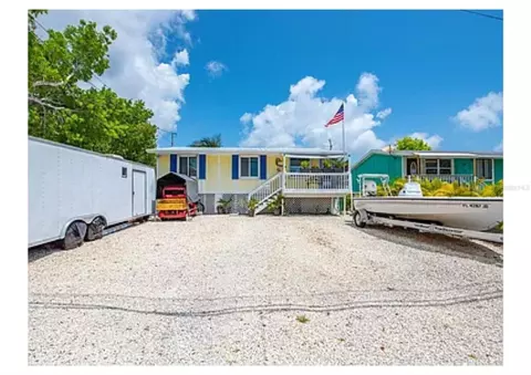 Undisclosed, Big Pine Key, FL 33043