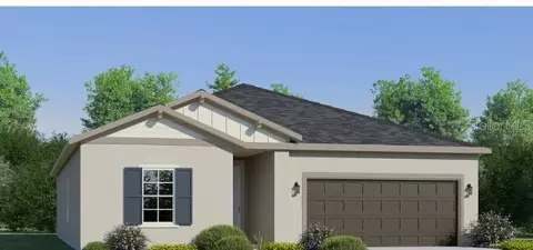 8322 SW 196th Court Rd, Dunnellon, FL 34432