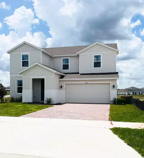 1813 Ocali Rd, Groveland, FL 34736