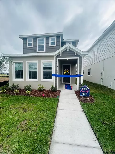 Undisclosed, Saint Cloud, FL 34771
