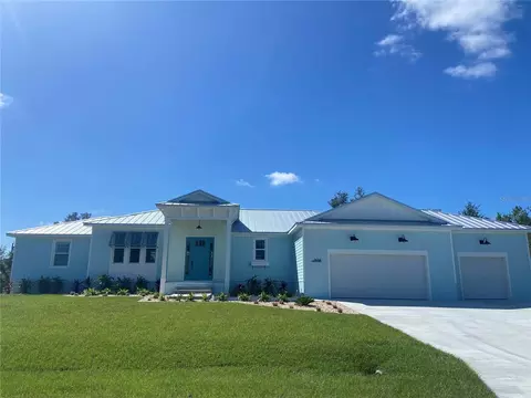 14361 Cando Ave, Port Charlotte, FL 33981