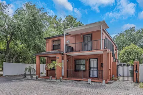 2205 Chipco St, Tampa, FL 33605