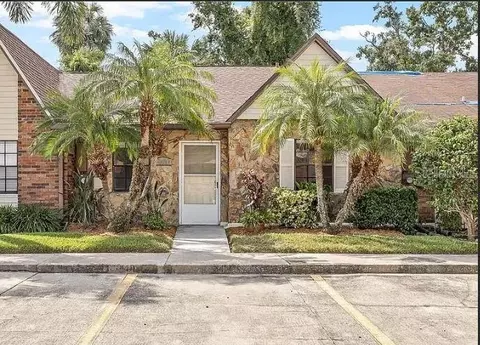 3414 Sunrise Villas Ct S #3414, Tampa, FL 33614