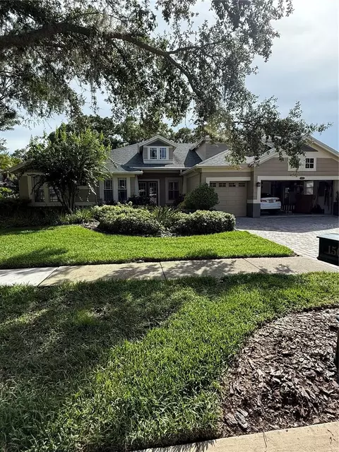15022 Lake Emerald Blvd, Tampa, FL 33618
