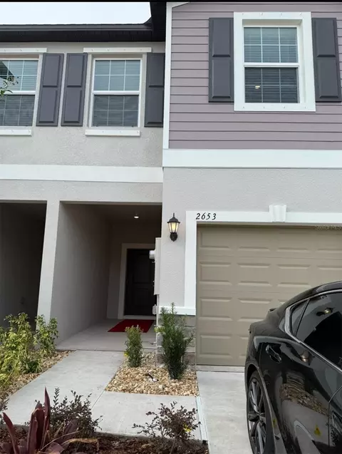 2653 Sunray Venus Way, Ruskin, FL 33570