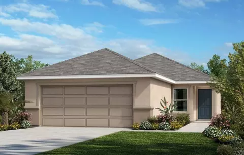 2902 Lavanda Dr, Davenport, FL 33837