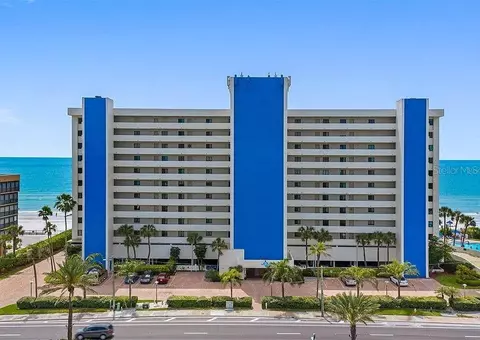 14950 Gulf Blvd #905, Madeira Beach, FL 33708