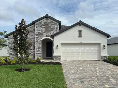 17025 Savory Mist Cir, Bradenton, FL 34211