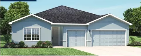 9800 Pine Mill Ct, Clermont, FL 34711