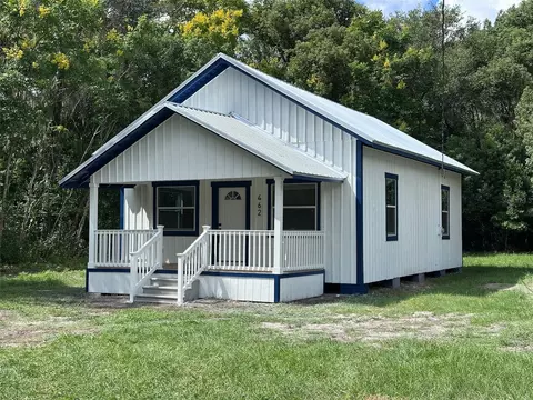 462 S Goodwin St, Lake Helen, FL 32744