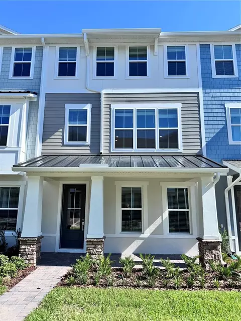 1860 Liphock Aly, Orlando, FL 32803