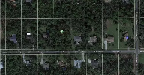 579 W Olympia St, Hernando, FL 34442