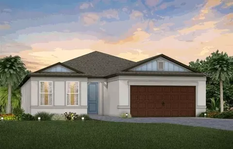 33309 Binding Ties Ln, Wesley Chapel, FL 33545