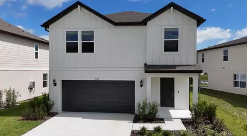 1126 Kistna Dr, Zephyrhills, FL 33540