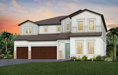 6993 Jared Oaks Dr, Wesley Chapel, FL 33545