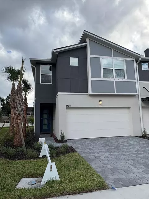 3428 Timber Crossing Ave, Brandon, FL 33511