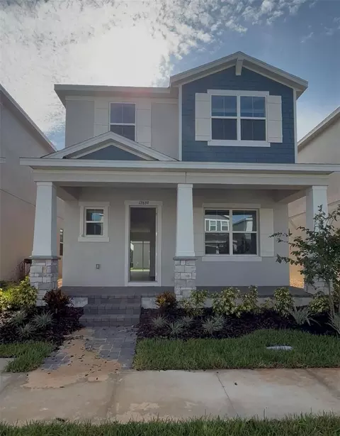 12639 Clear Sapphire Dr, Winter Garden, FL 34787