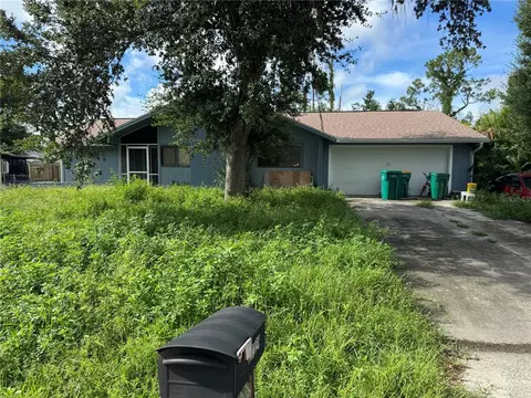 17121 Doyle Ave, Port Charlotte, FL 33954