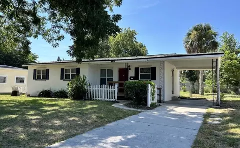 2545 Johnson Dr, Titusville, FL 32796