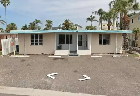 638 180th Ave E, Redington Shores, FL 33708