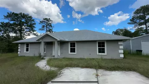 7681 White Sands Ave, Keystone Heights, FL 32656