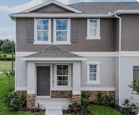 16305 Lakelet Aly, Winter Garden, FL 34787