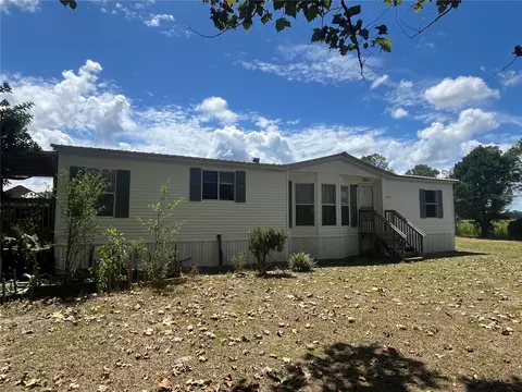 7950 NW 180th St, Trenton, FL 32693