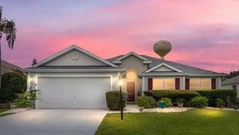 1814 Cordero Ct, The Villages, FL 32159