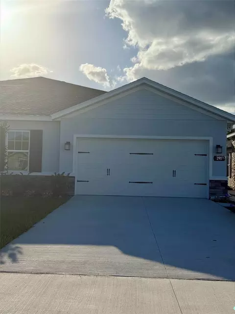 291 Voltaire Dr, Spring Hill, FL 34609
