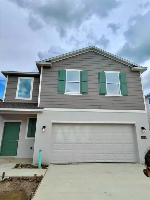 1216 Belle Isle Ln, Daytona Beach, FL 32124