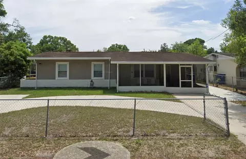 10919 N Hyacinth Ave, Tampa, FL 33612