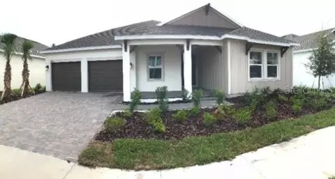 16125 Honey Harvest St, Winter Garden, FL 34787