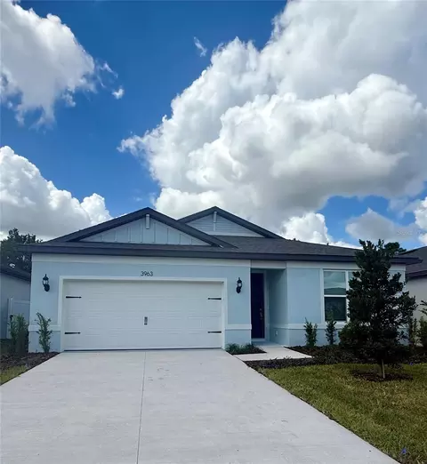 3963 Big Sky Dr, Brooksville, FL 34604