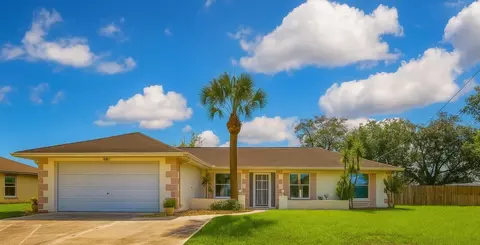 10210 Bedford Rd, Spring Hill, FL 34608