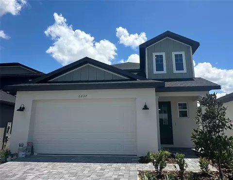 2237 Hen, Minneola, FL 34715