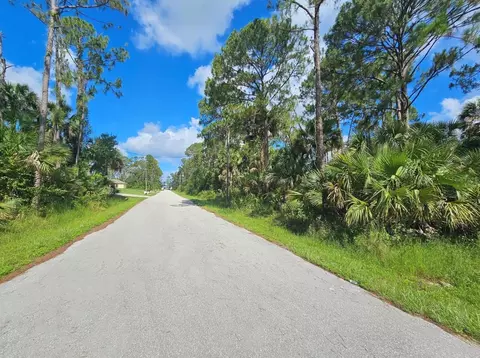 Jacoby Circle, North Port, FL 34288