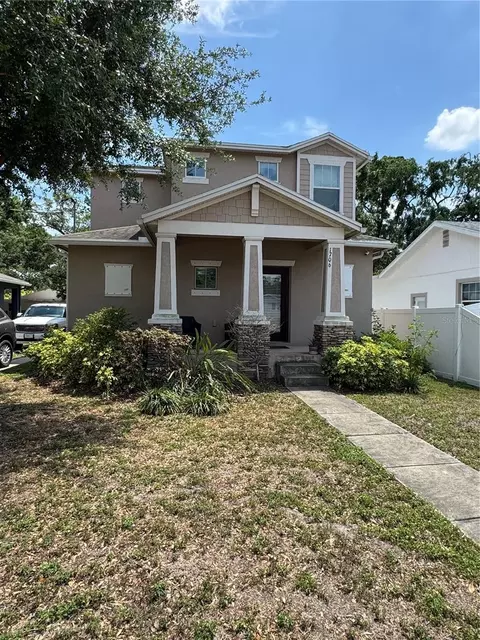 1706 W Beach St, Tampa, FL 33607
