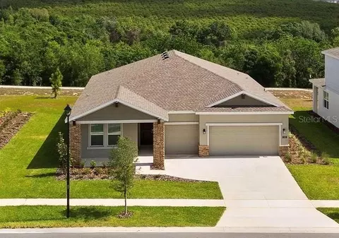 391 Puma Loop, Groveland, FL 34736