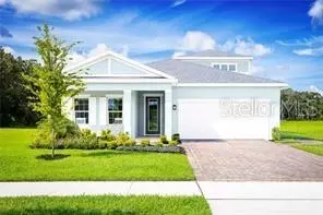 378 Hammock Oaks Blvd, Lady Lake, FL 32159