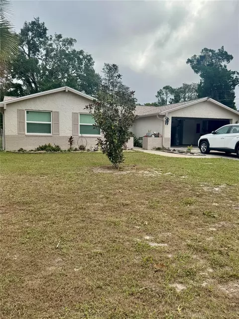 12900 Post Rd, Hudson, FL 34669