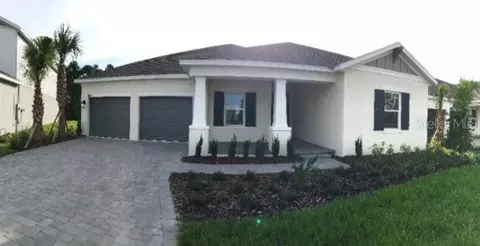 16107 Honey Harvest St, Winter Garden, FL 34787