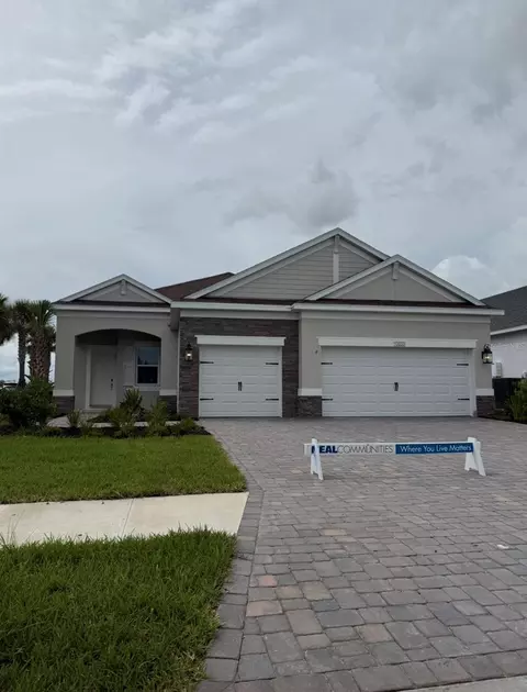 10033 Hammock Brk, Parrish, FL 34219