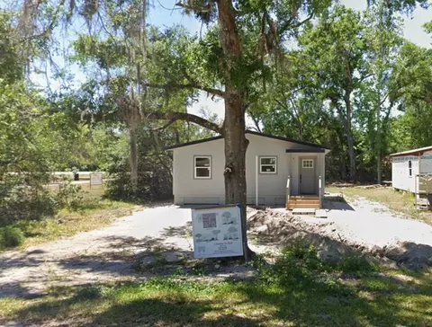 368 S Justice St, Bushnell, FL 33513