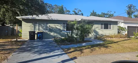 1002 Jeffords St, Clearwater, FL 33756