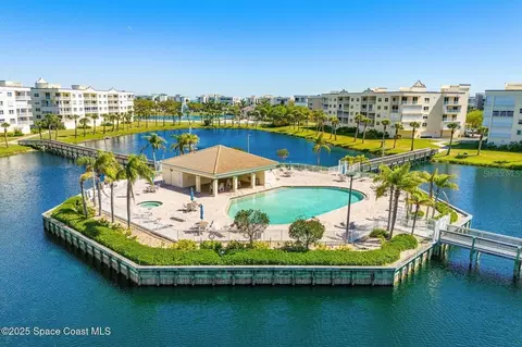 8891 Lake Dr #202, Cape Canaveral, FL 32920
