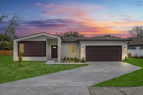 501 Dean Creek Ln, Orlando, FL 32825