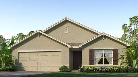 3601 Capital Reserve Dr, Plant City, FL 33565