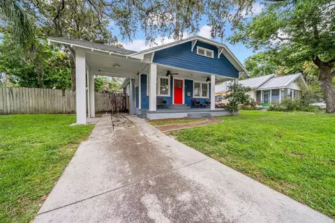 1101 E Chelsea St, Tampa, FL 33603
