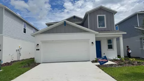 2217 Crown Rock Dr, Lake Hamilton, FL 33851