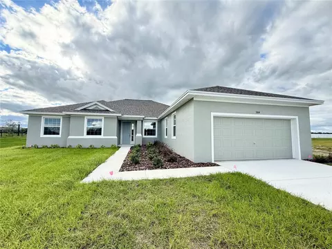 Undisclosed, Bartow, FL 33830